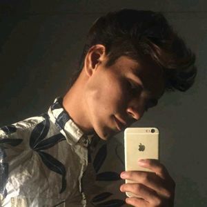 Meet your Posher, Brian